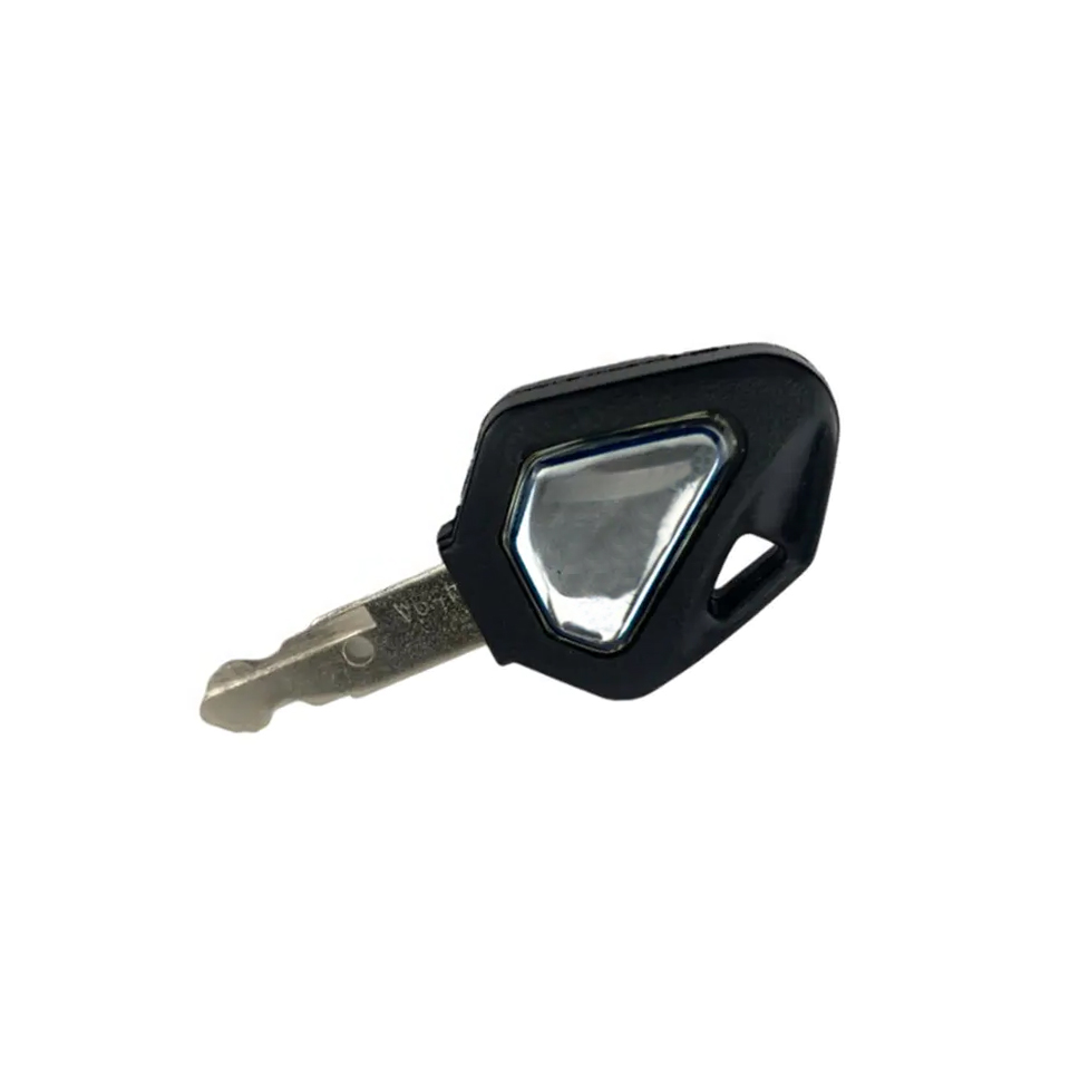 Heavy Equipment Kubota - RC461-53930 Heavy Equipment 459A Key with