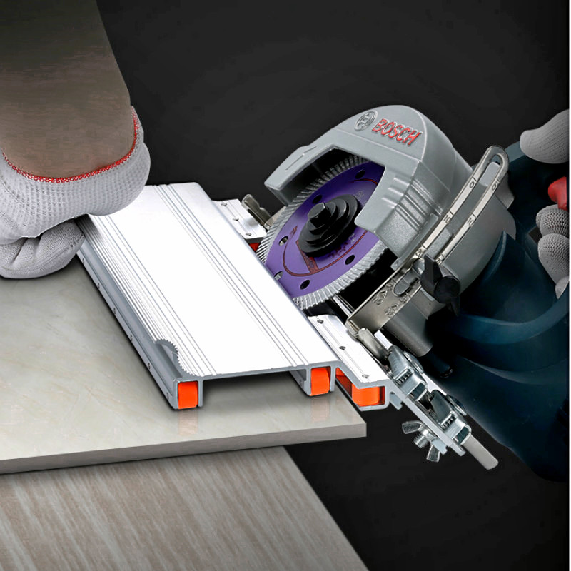 Brick Cutting Saw - Tiling 45 Degree Angle Cutting Machine