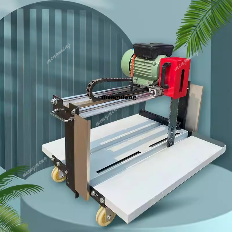 Electric gas block brick cutti - Brick Cutting Saw recension och pris
