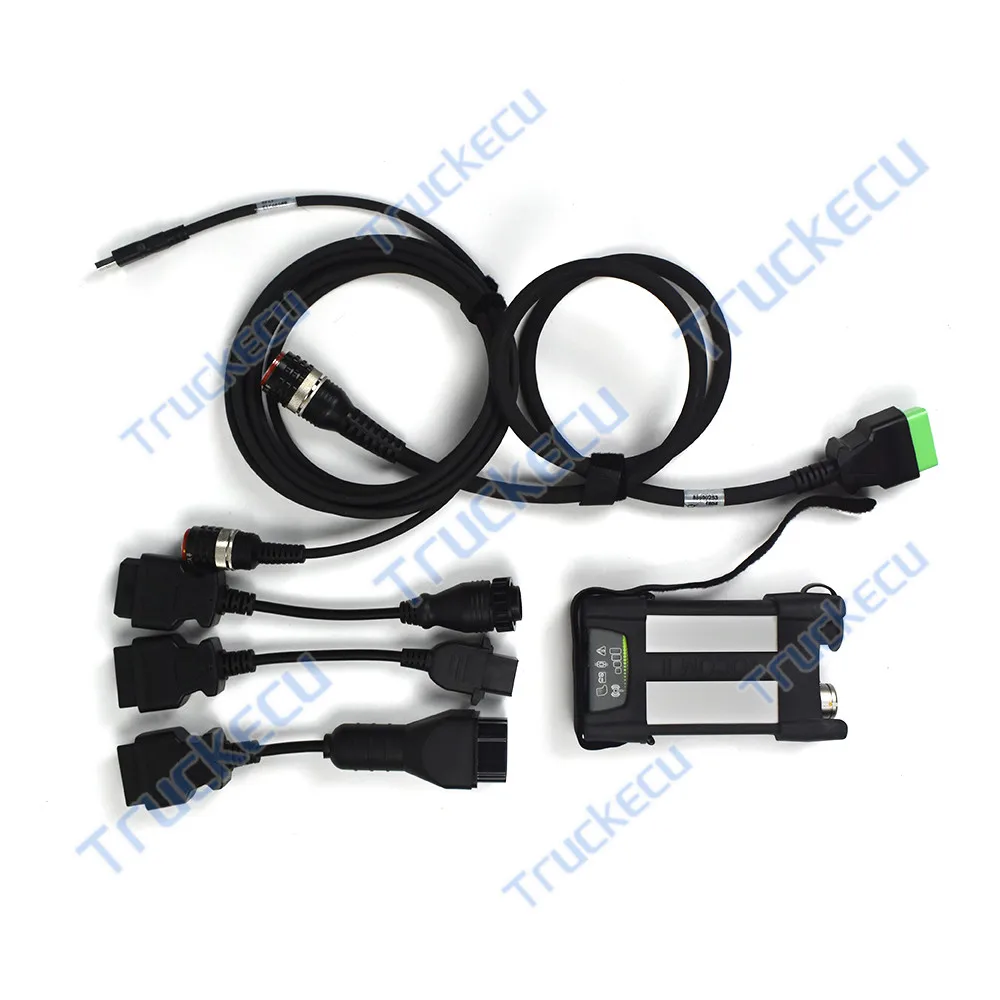 for VOCOM2 VOCOM II 88894000 f - Heavy Equipment Certificate recension och pris