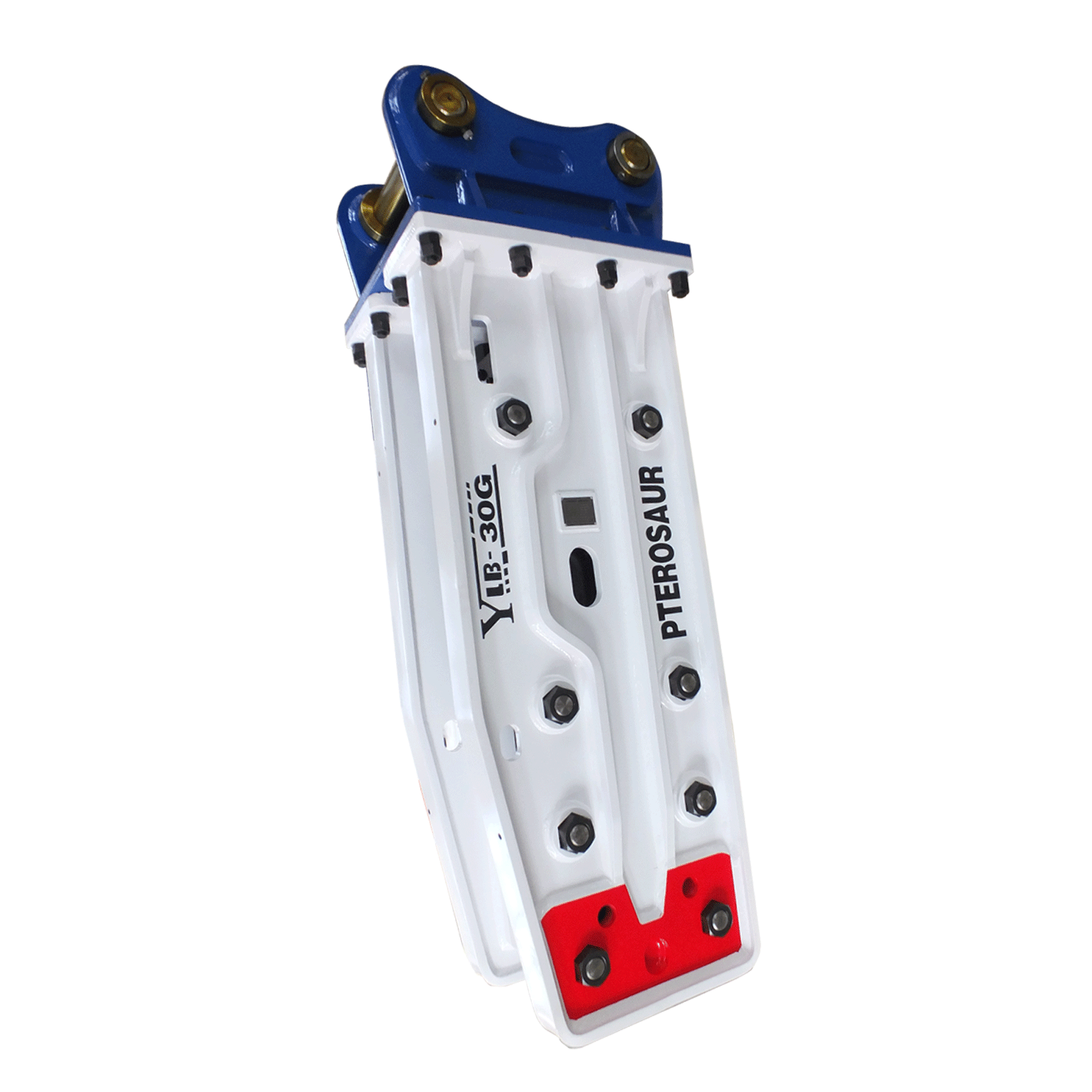 Best selling Construction Heav - Heavy Equipment Breaker recension och pris