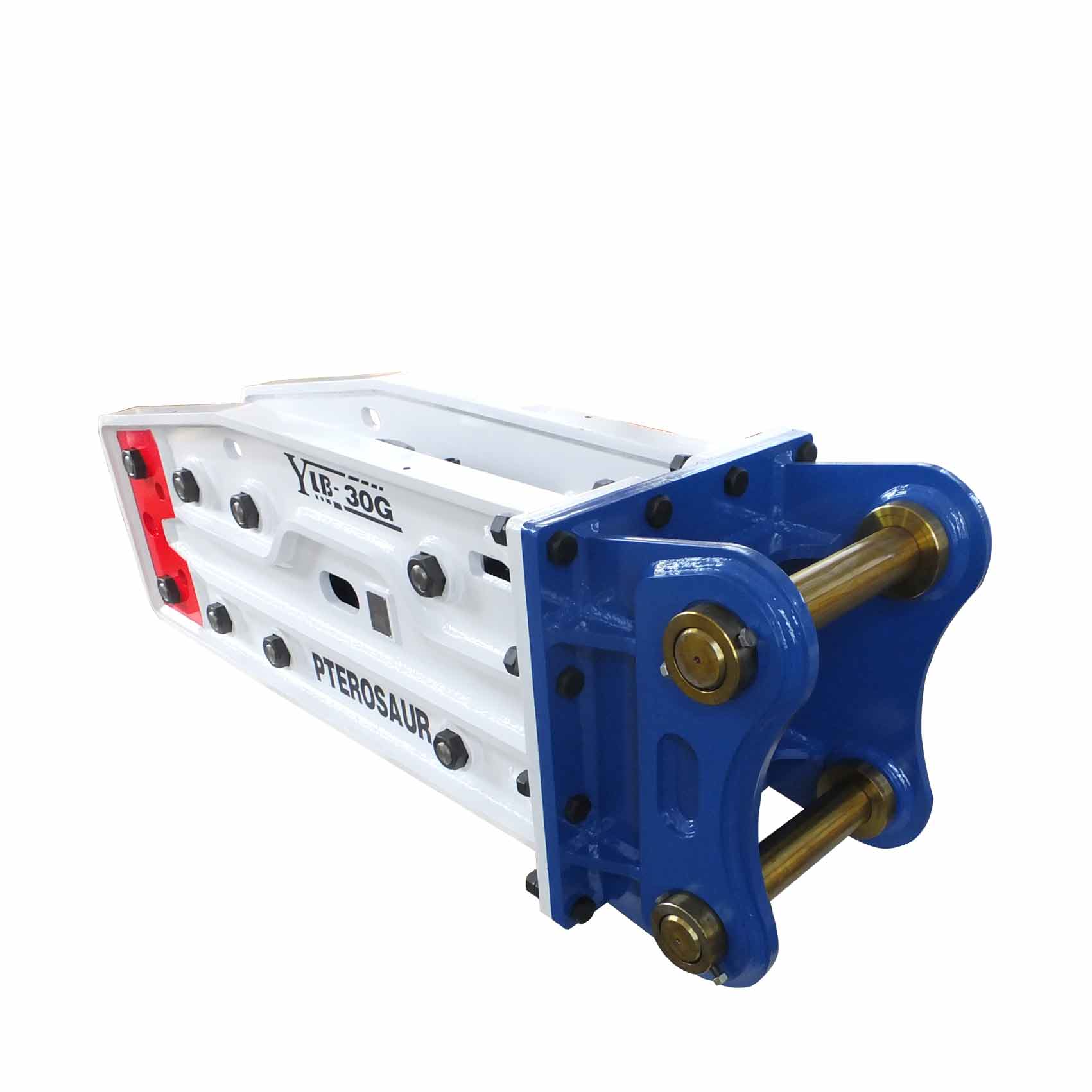 Best selling Construction Heav - Heavy Equipment Breaker recension och pris
