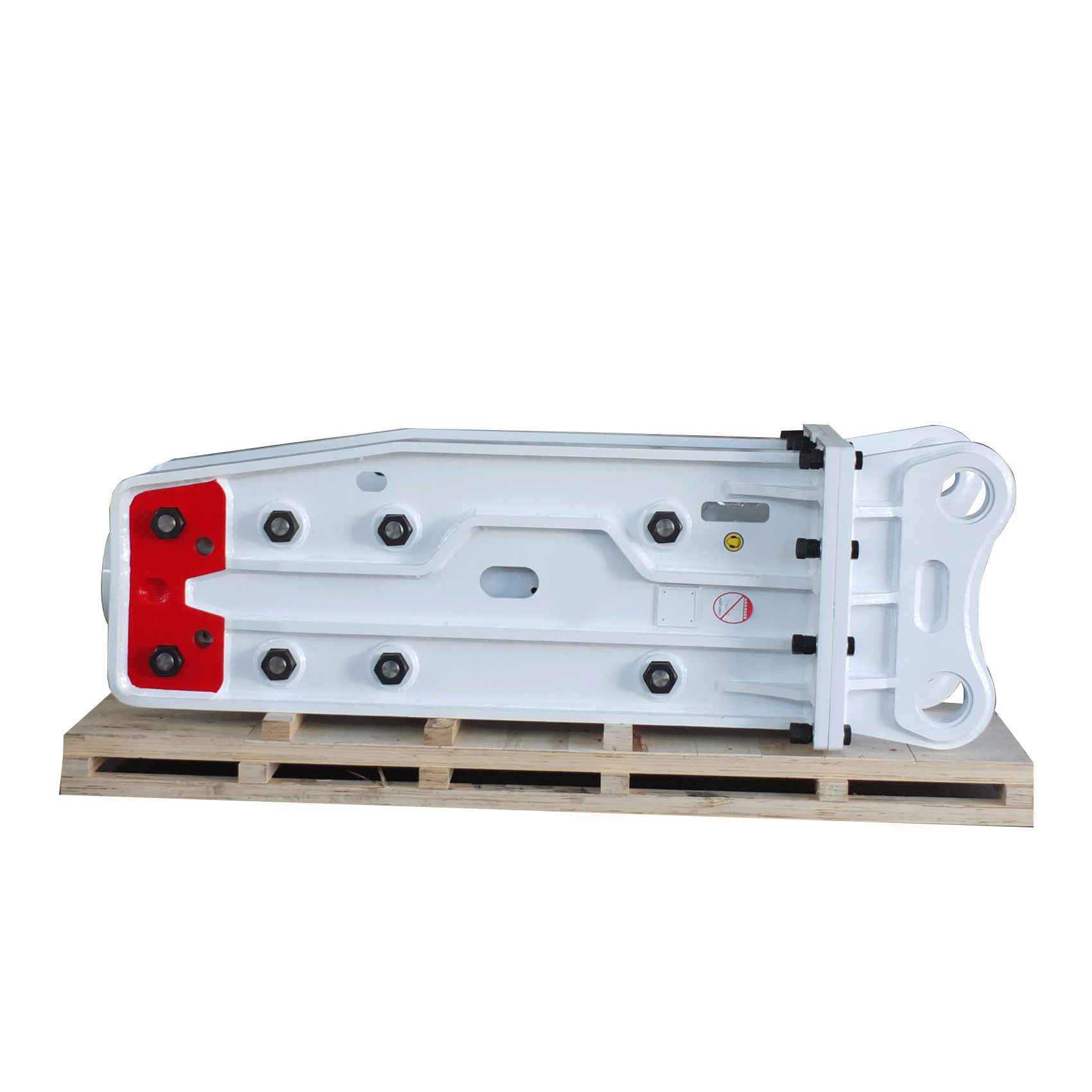 Best selling Construction Heav - Heavy Equipment Breaker recension och pris