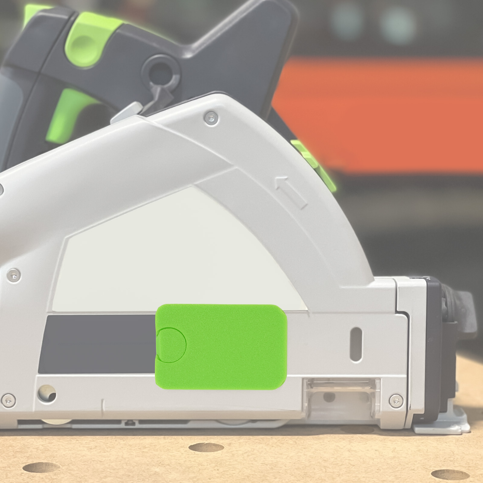 Accessory Track Saw Accessory  - Brick Cutting Saw recension och pris