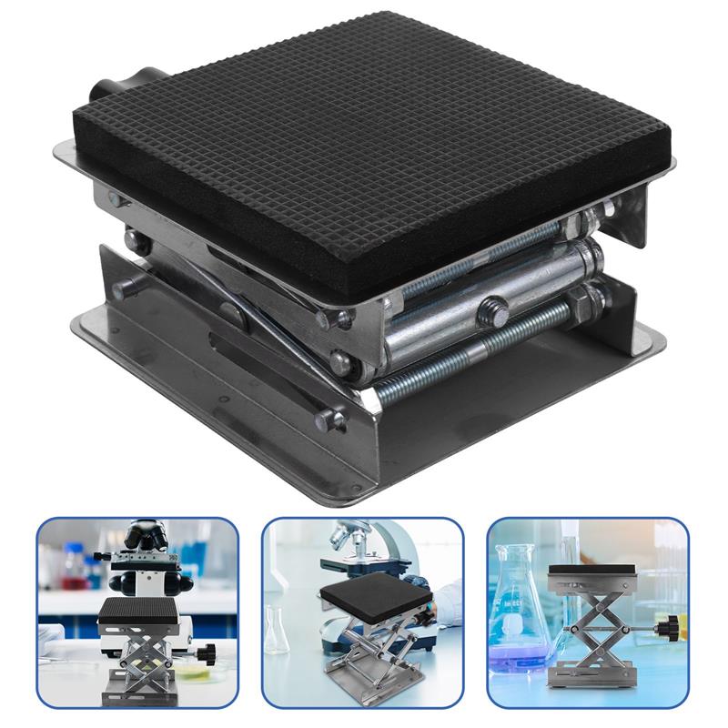 Jack Stand Scissor Platform Li - Scissor Lift Table Hydraulic recension och pris