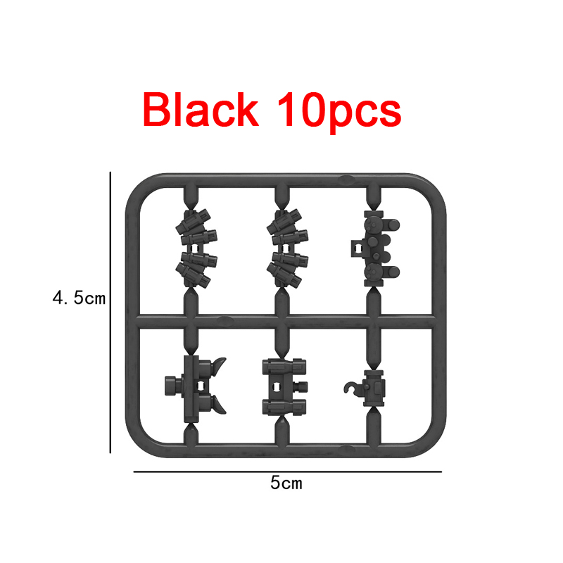 10pcs/lot Military Assembly Bu - Heavy Equipment Certificate recension och pris