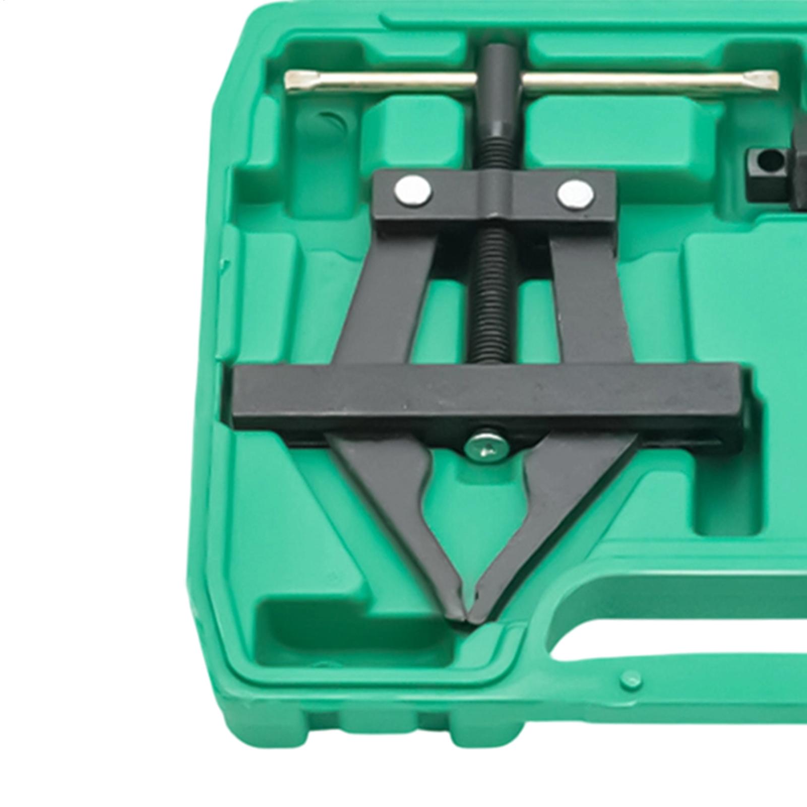 Roller Chain Breaker Tool Prec - Heavy Equipment Breaker recension och pris