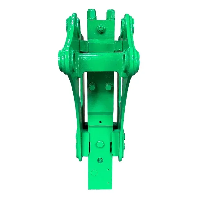 Mini Backhoe Excavator Hydraul - Heavy Equipment Breaker recension och pris