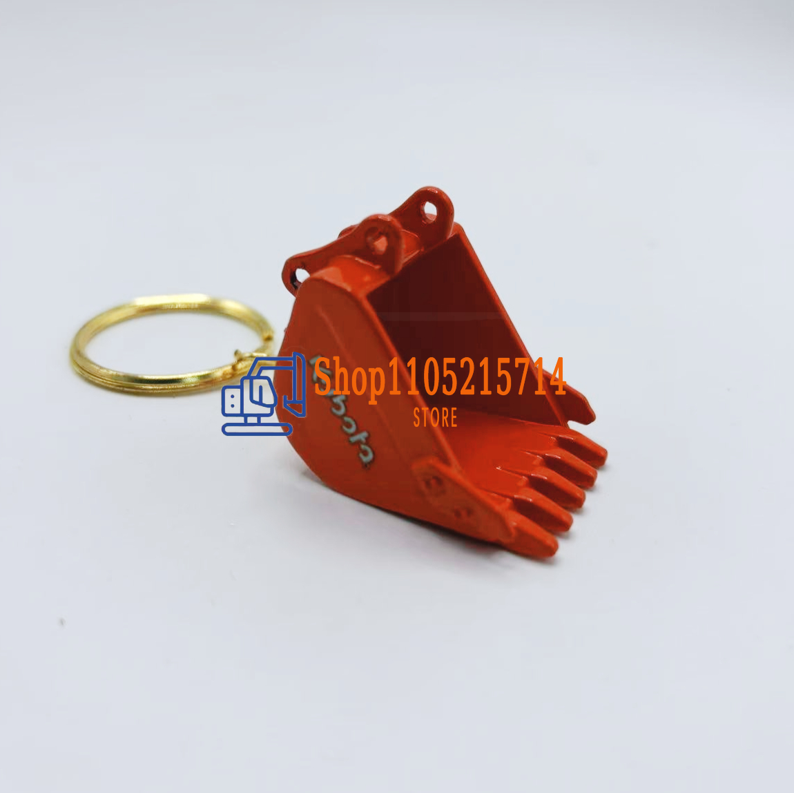 2Pcs Heavy Equipment 459A Igni - Heavy Equipment Kubota recension och pris