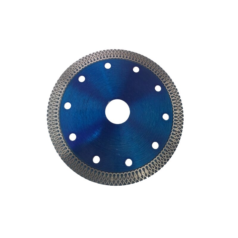 105MM/115MM/125MM Turbo Diamon - Brick Cutting Saw recension och pris