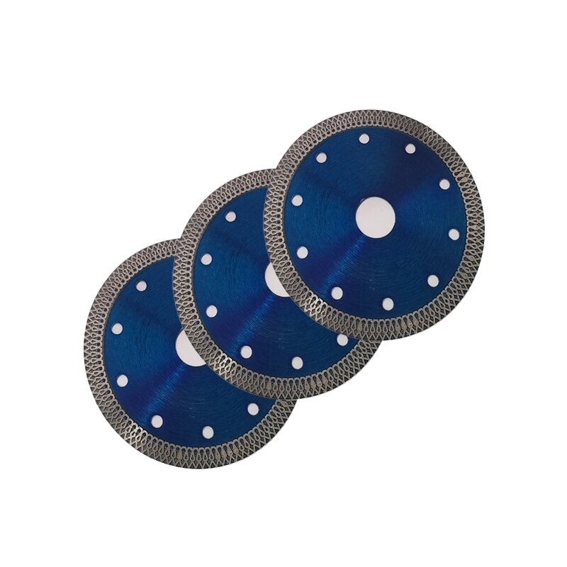 105MM/115MM/125MM Turbo Diamon - Brick Cutting Saw recension och pris