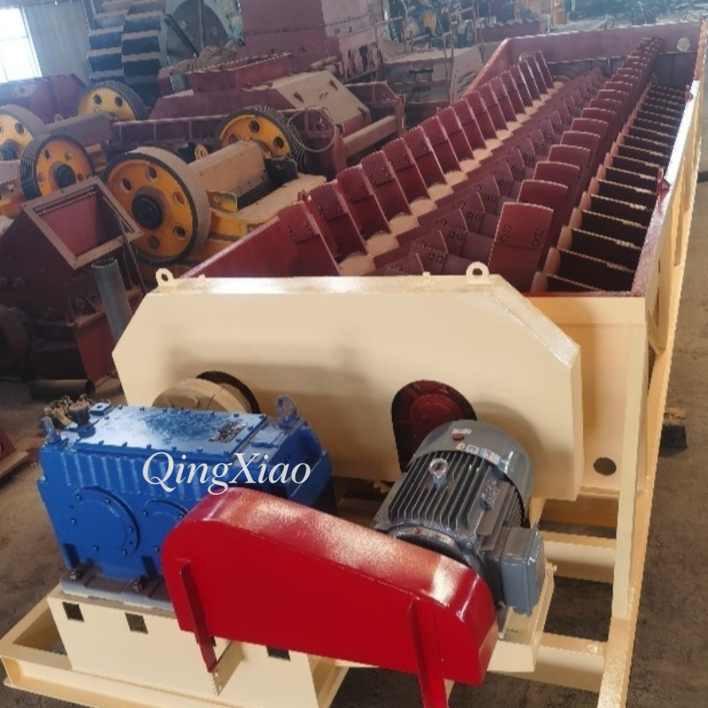 FOB Price Industrial High Qual - Heavy Equipment In Mining recension och pris