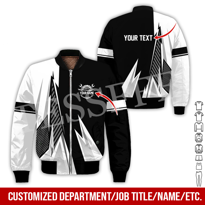 Custom Name Cosplay Worker Hea - Heavy Equipment Names recension och pris