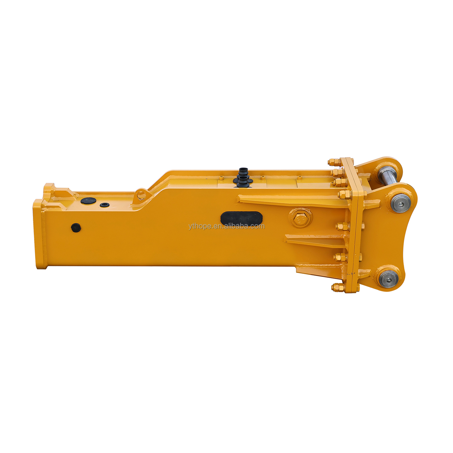 High Pressure Heavy Load Hydra - Heavy Equipment Breaker recension och pris