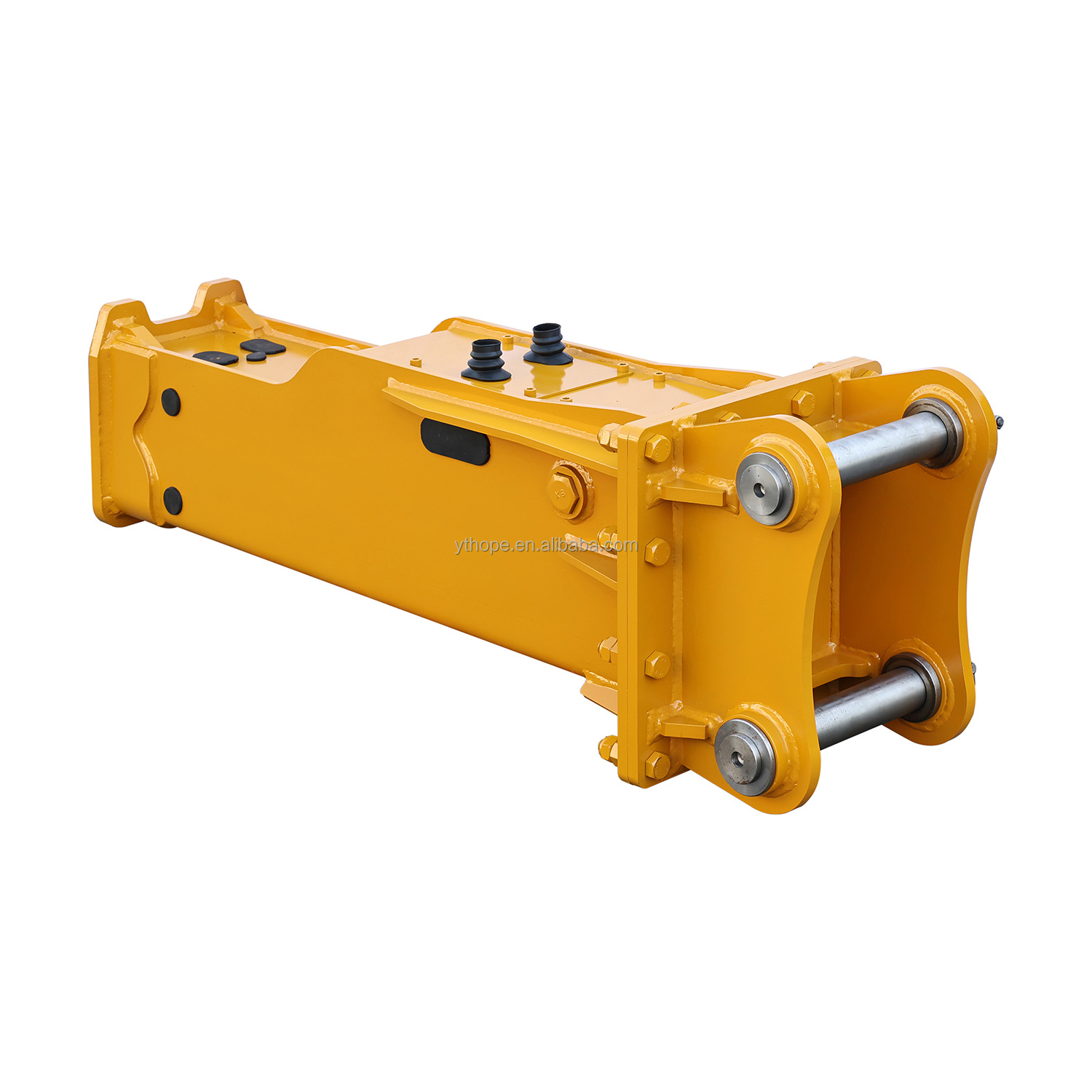 High Pressure Heavy Load Hydra - Heavy Equipment Breaker recension och pris