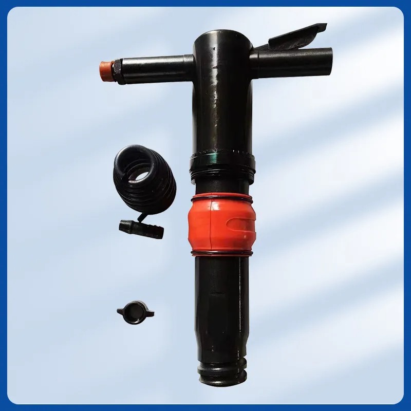 Air Pick Handheld Concrete Cru - Heavy Equipment In Mining recension och pris