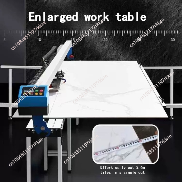 3000W Automatic Tile Cutting M - Brick Cutting Saw recension och pris