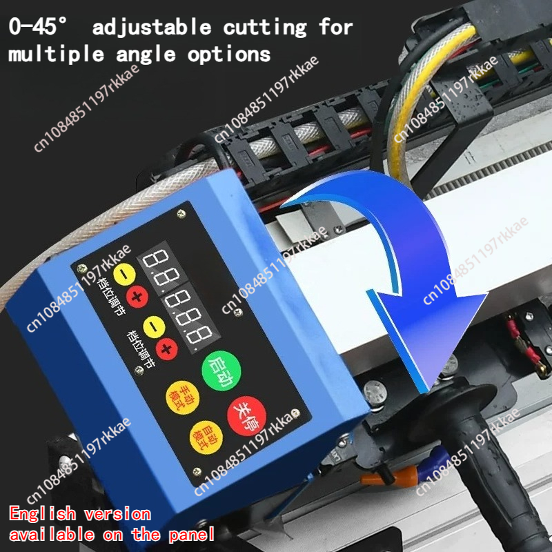 3000W Automatic Tile Cutting M - Brick Cutting Saw recension och pris