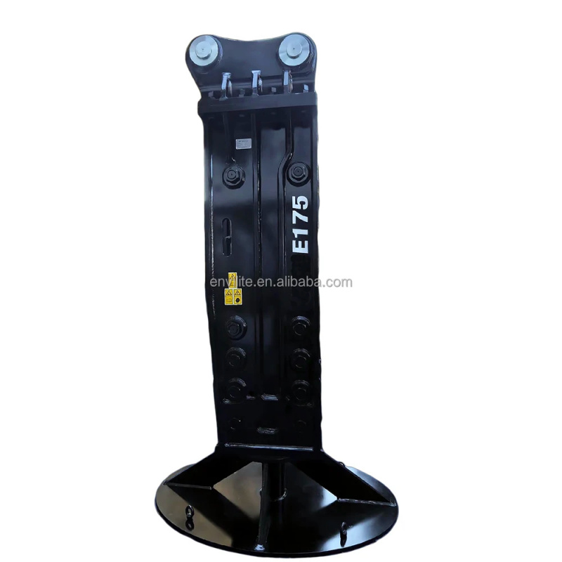 E175 Hydraulic Breaker 35-40T  - Heavy Equipment Breaker recension och pris