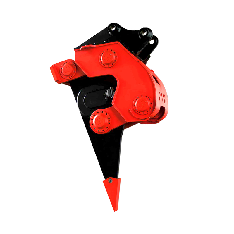 Customized High Heavy Duty Hig - Heavy Equipment Breaker recension och pris