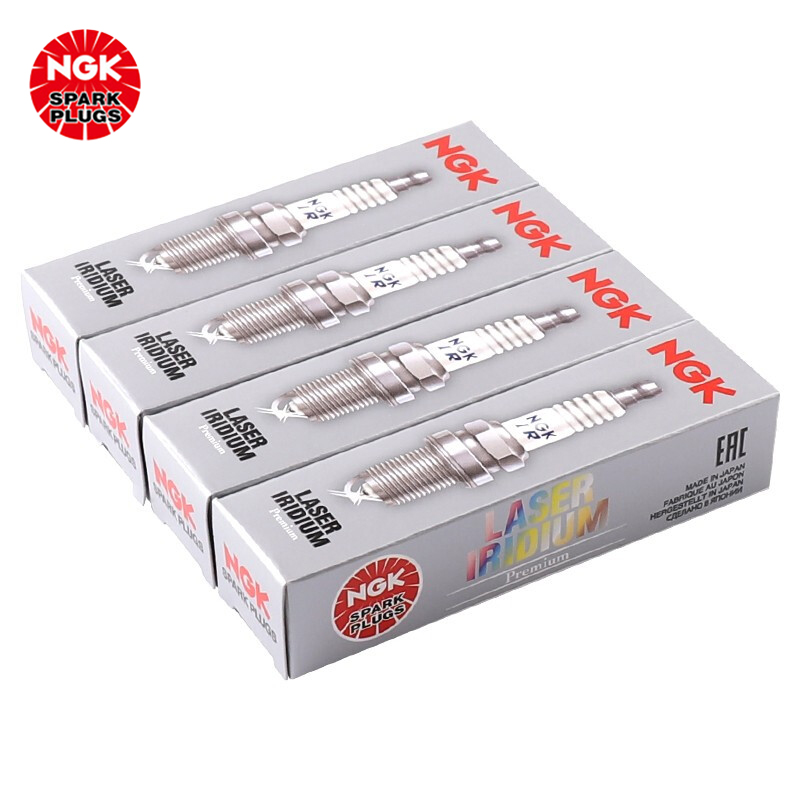 NGK Iridium Platinum spark plu - Ngk Spark Plug Laser Iridium recension och pris