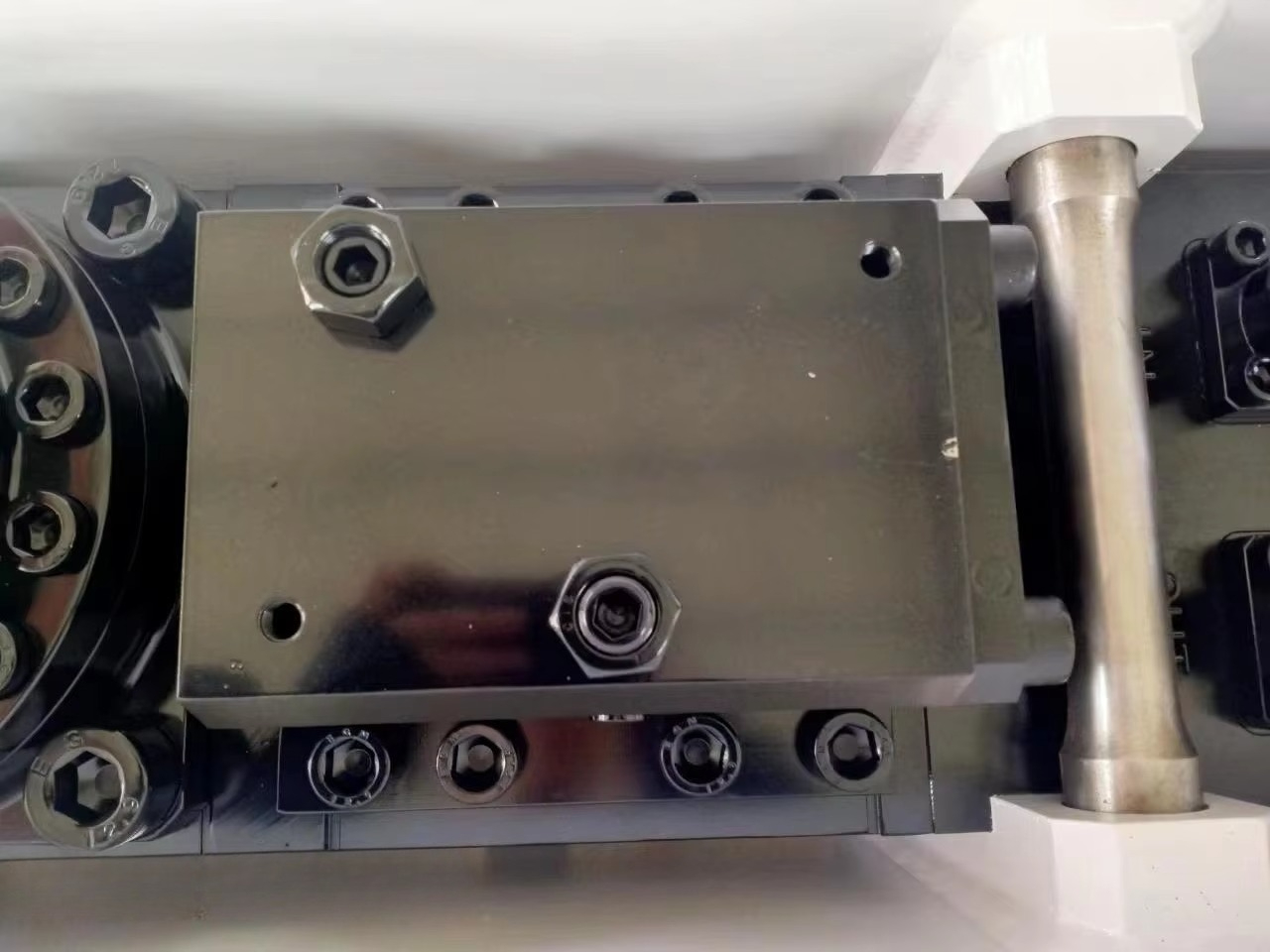 KB3600 Exc-avator Hydraulic Ha - Heavy Equipment Breaker recension och pris