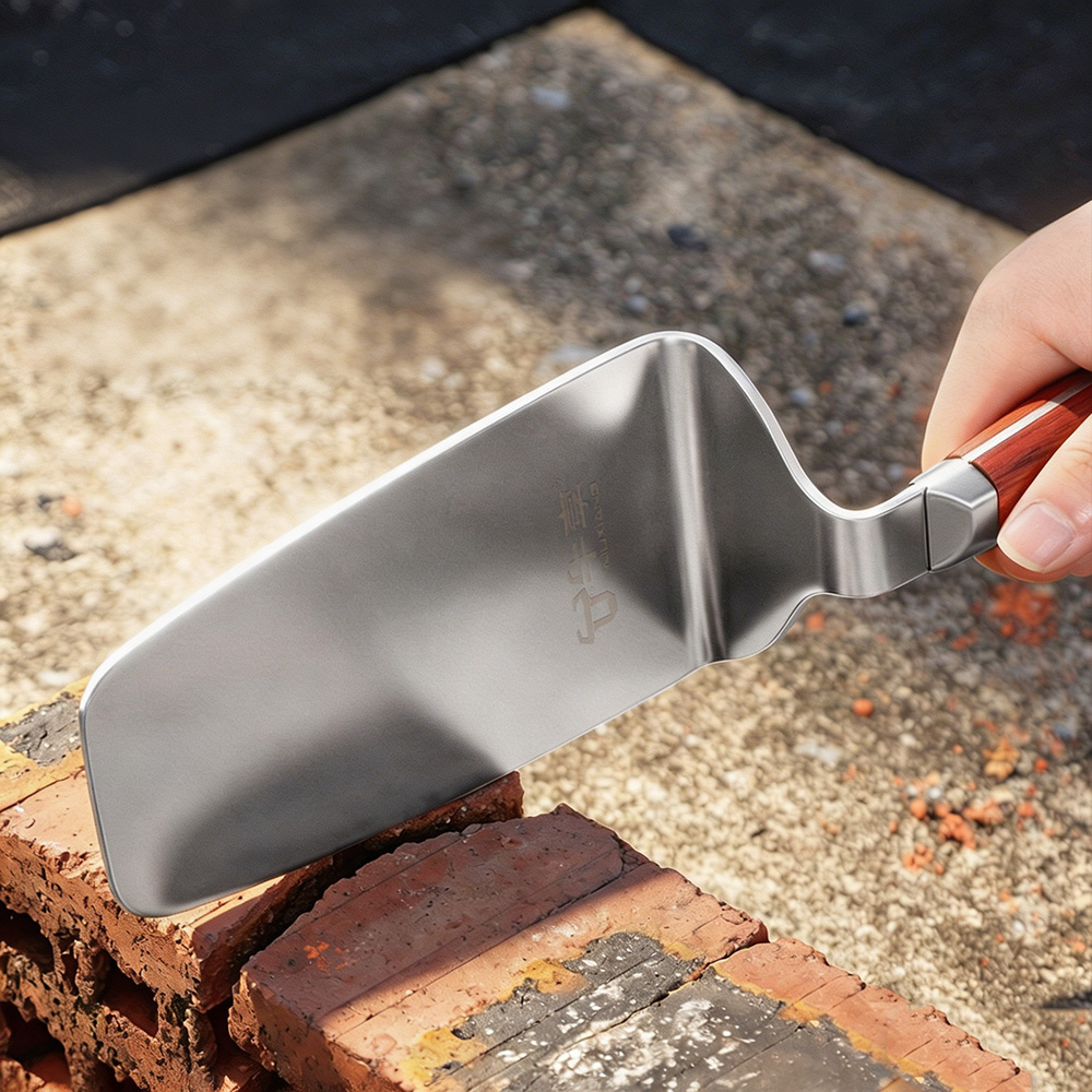 Stainless Steel Brick Knife On - Brick Cutting Saw recension och pris