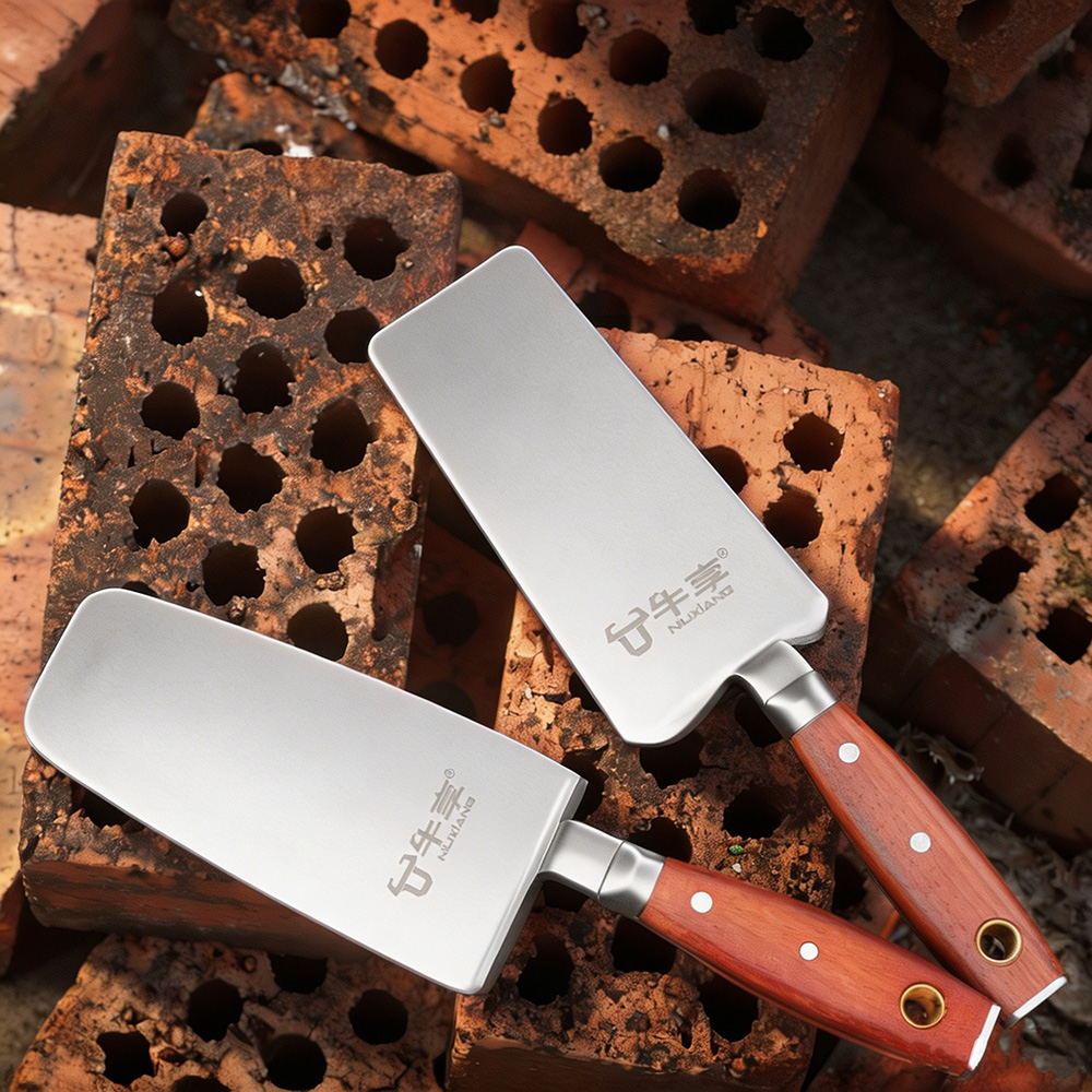 Stainless Steel Brick Knife On - Brick Cutting Saw recension och pris
