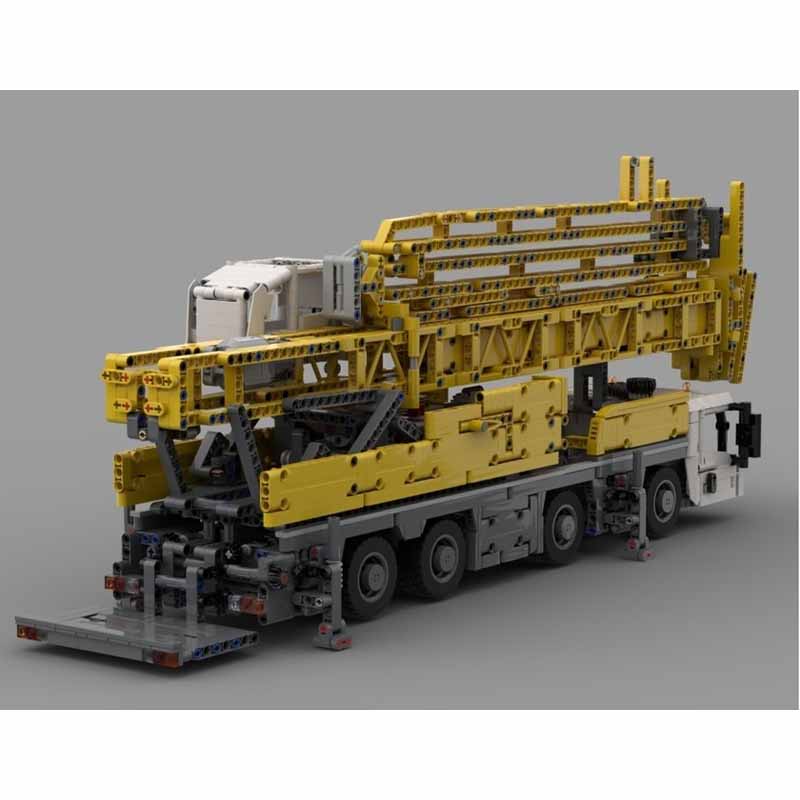 Crane mk88 Heavy Equipment Tra - Heavy Equipment Certificate recension och pris