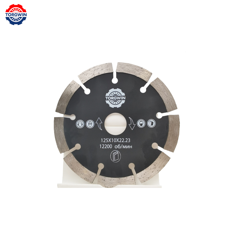 Ultra-thin Dry Diamond Saw Bla - Brick Cutting Saw recension och pris