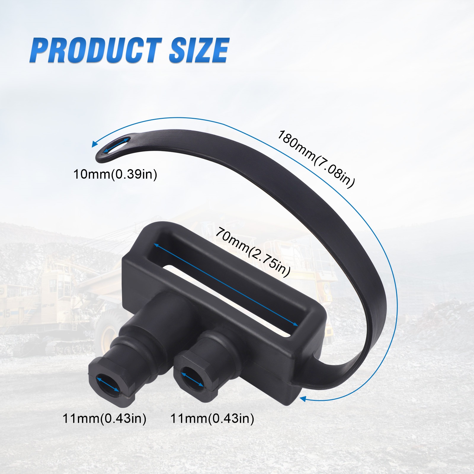 For Hella Remote Jump Start Te - Heavy Equipment In Mining recension och pris