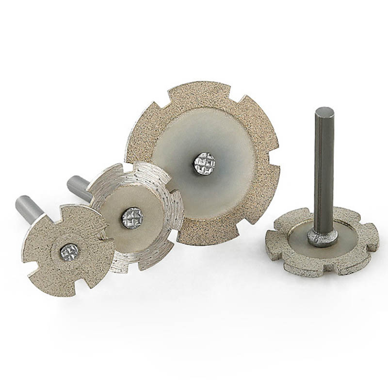 Stone Carving Blade Cutting Di - Brick Cutting Saw recension och pris