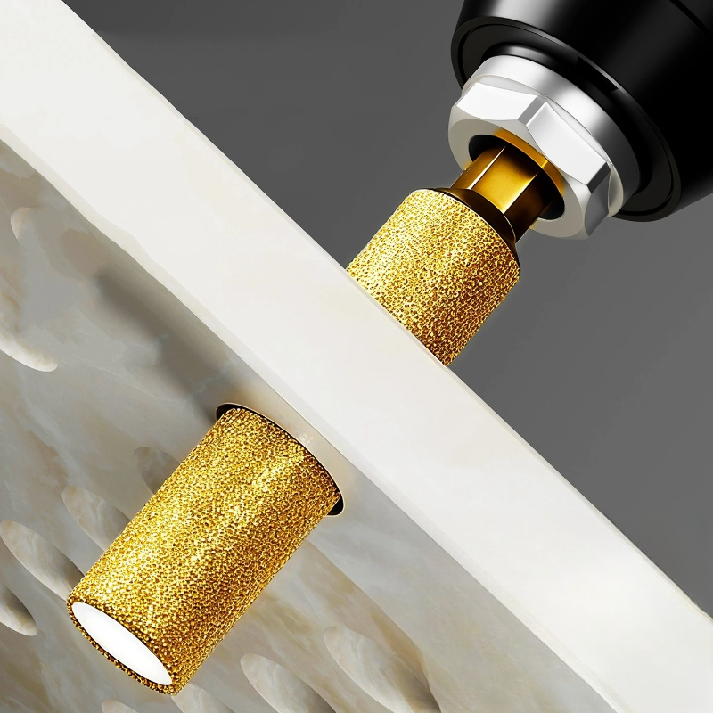Hex Shank Diamond Drill Bit Dr - Brick Cutting Saw recension och pris