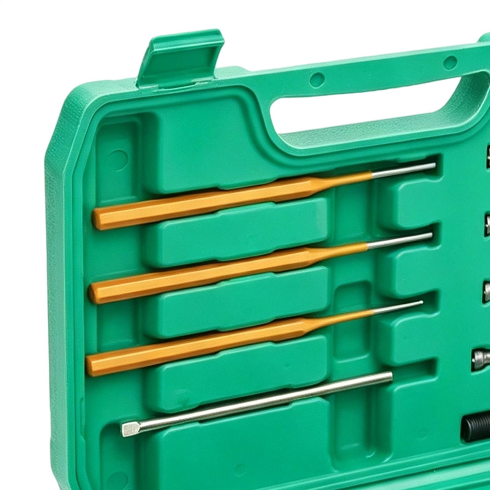Roller Chain Breaker Precise H - Heavy Equipment Breaker recension och pris