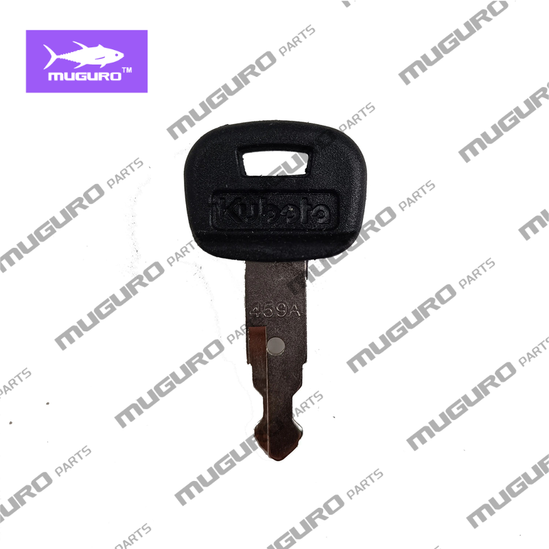 Ignition Switch Key for Kubota - Heavy Equipment Kubota recension och pris