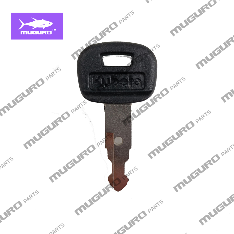 Ignition Switch Key for Kubota - Heavy Equipment Kubota recension och pris