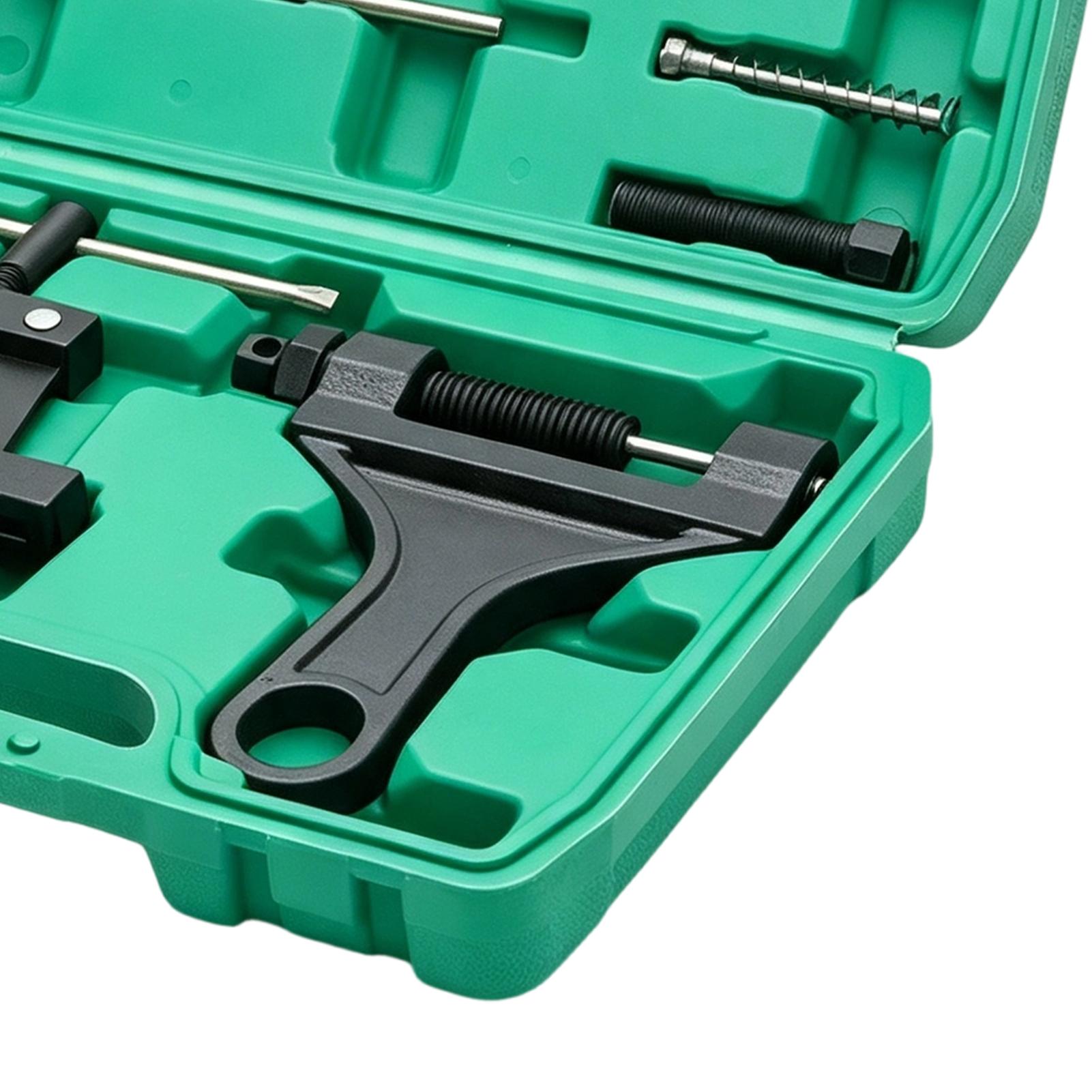 Roller Chain Breaker Heavy-Dut - Heavy Equipment Breaker recension och pris