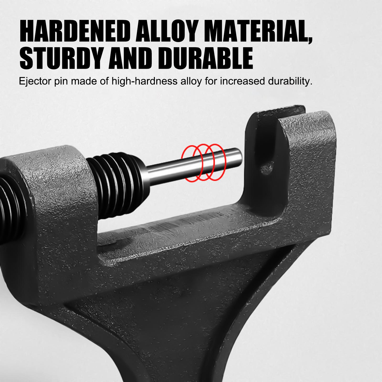 Roller Chain Breaker Heavy-Dut - Heavy Equipment Breaker recension och pris
