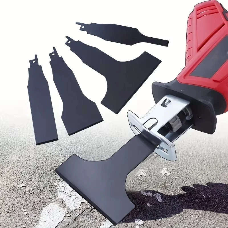 4PC Heavy Duty Reciprocating S - Brick Cutting Saw recension och pris