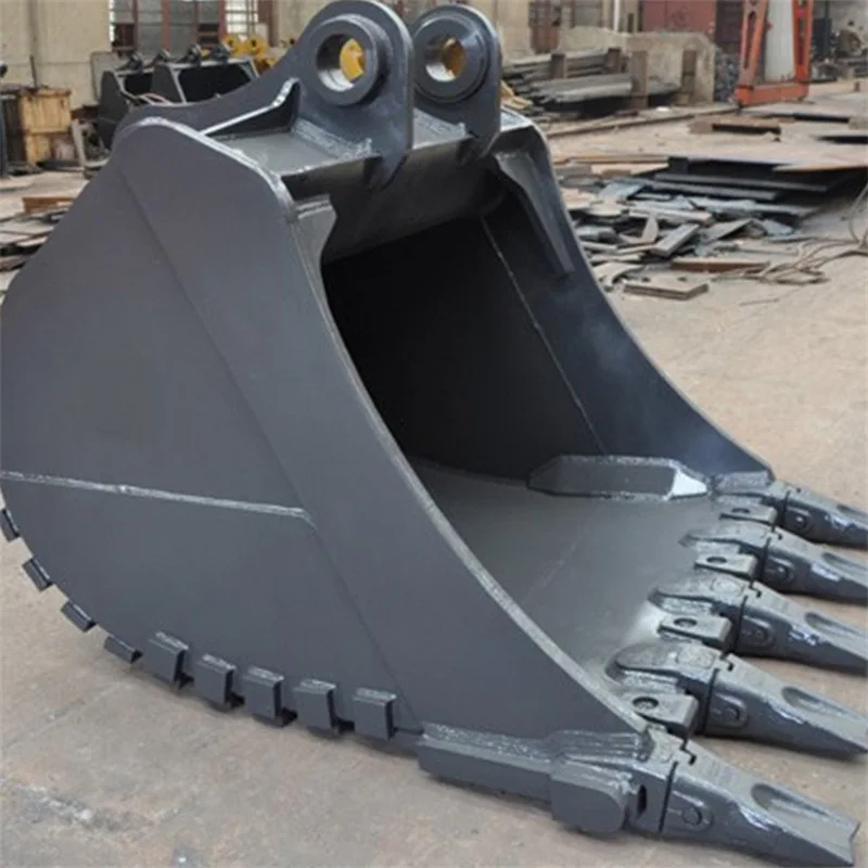 HAOEN PC200 Bucket Trench Teet - Heavy Equipment In Mining recension och pris