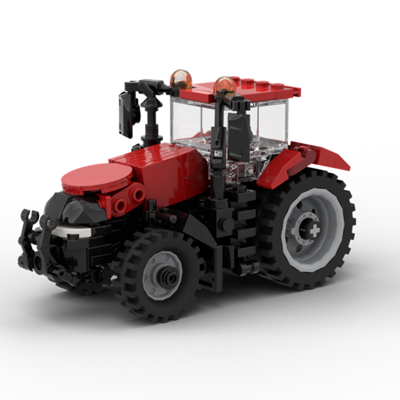 214 PCS Racing Heavy Equipment - Heavy Equipment Certificate recension och pris