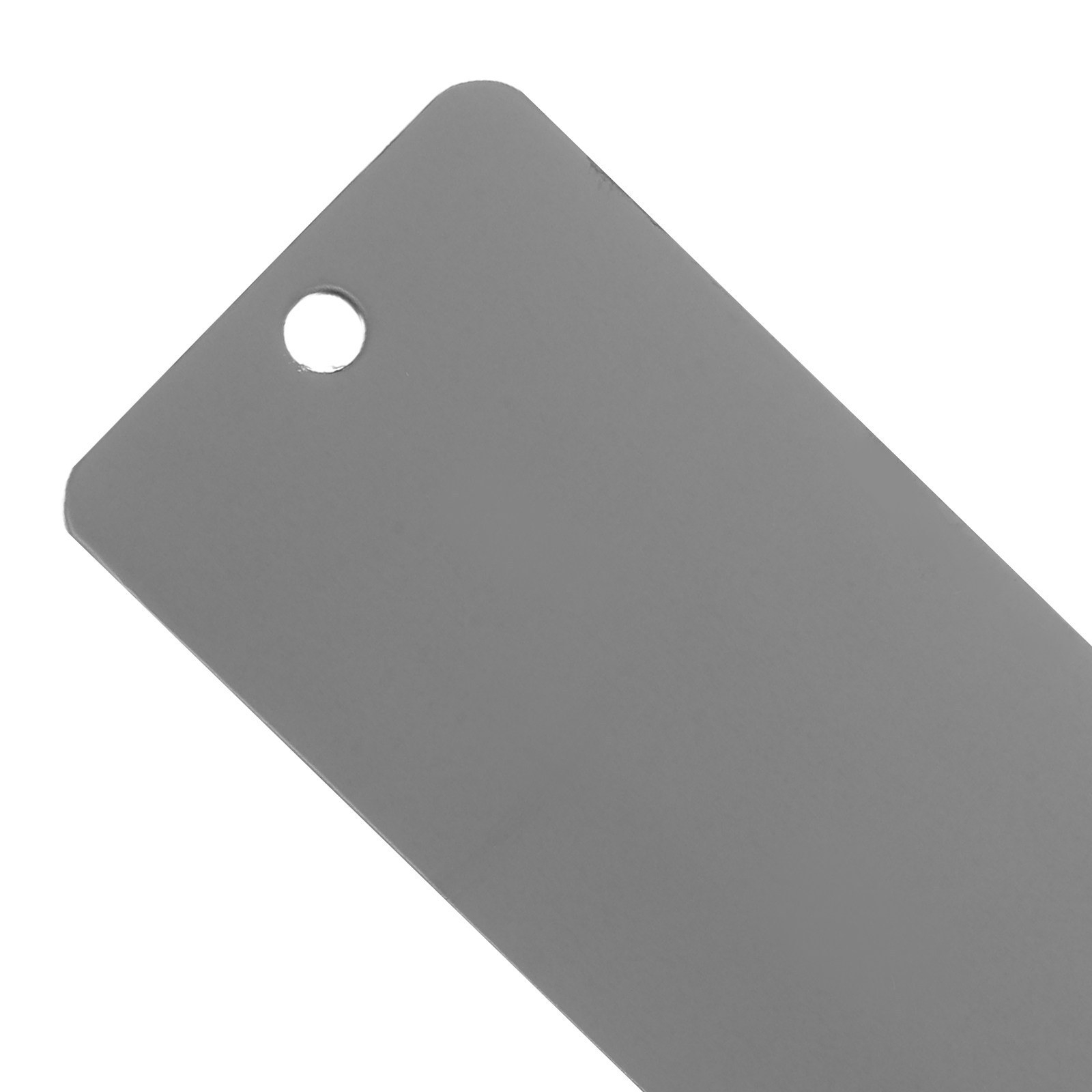 10Pcs Stainless Steel Blank Na - Heavy Equipment Names recension och pris