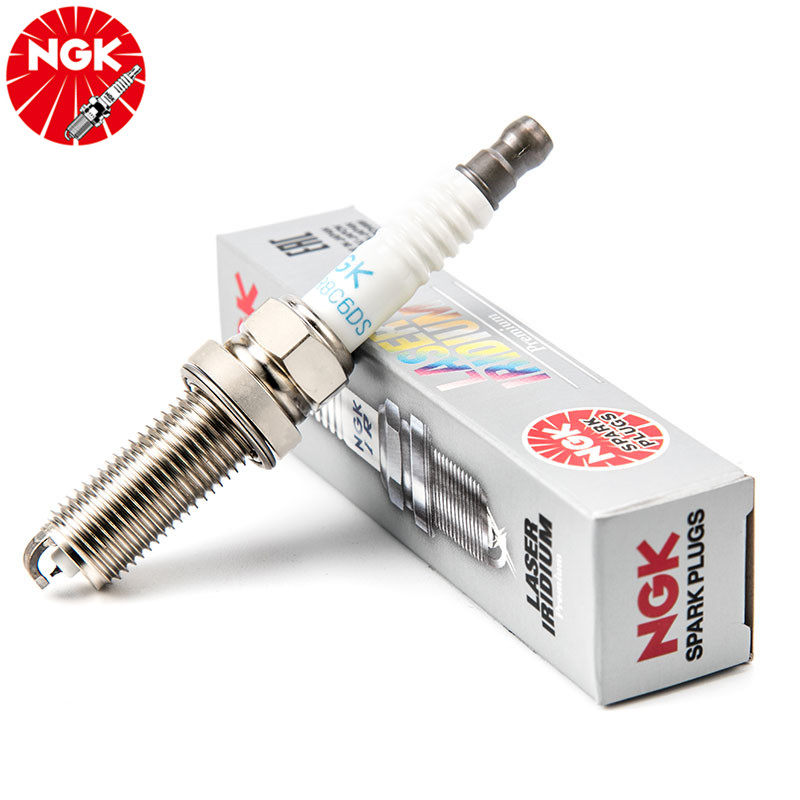 NGK SILKAR8C6DS 96372 Laser Ir - Ngk Spark Plug Laser Iridium recension och pris