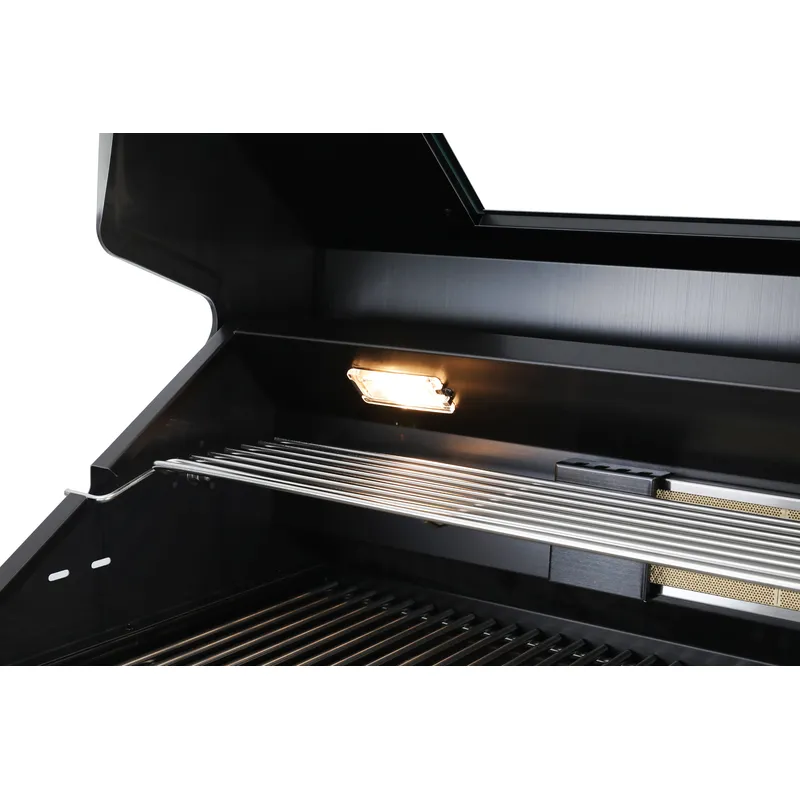 Heavy Duty Gas BBQ Grill Outdo - Heavy Equipment Zone recension och pris