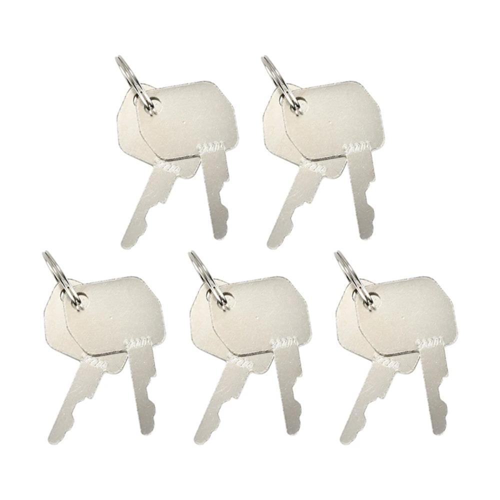 92274 1592 E2NN11603AA 10Pcs I - Tractor Backhoe recension och pris