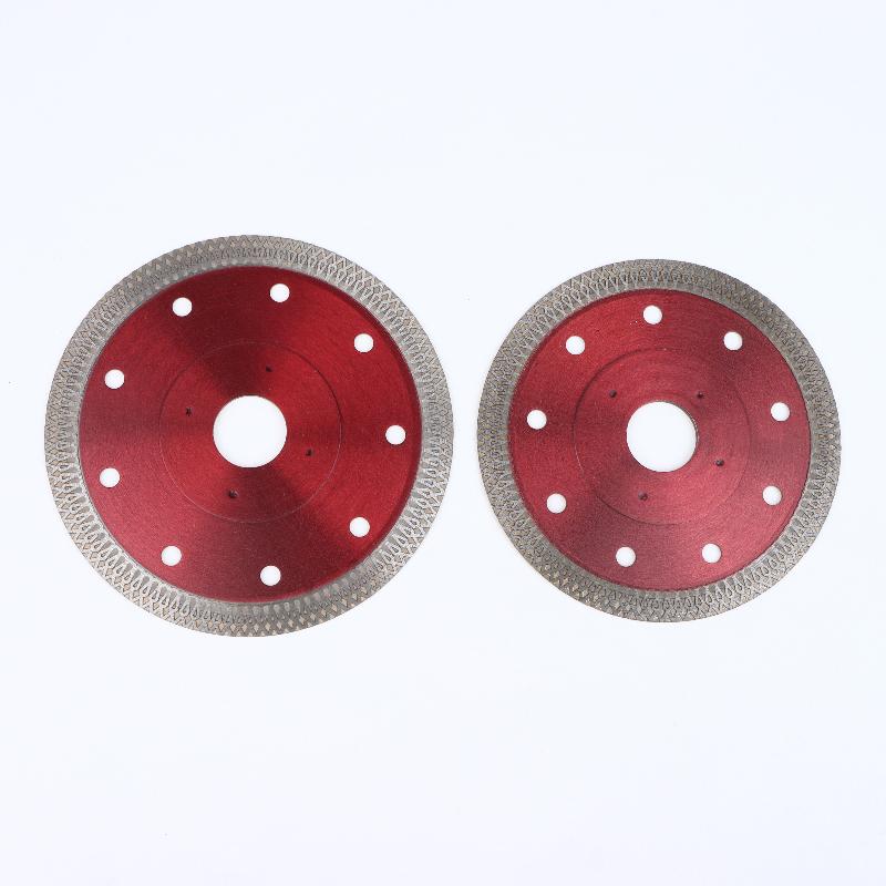 125mm/115mm Diamond Blade - Me - Brick Cutting Saw recension och pris