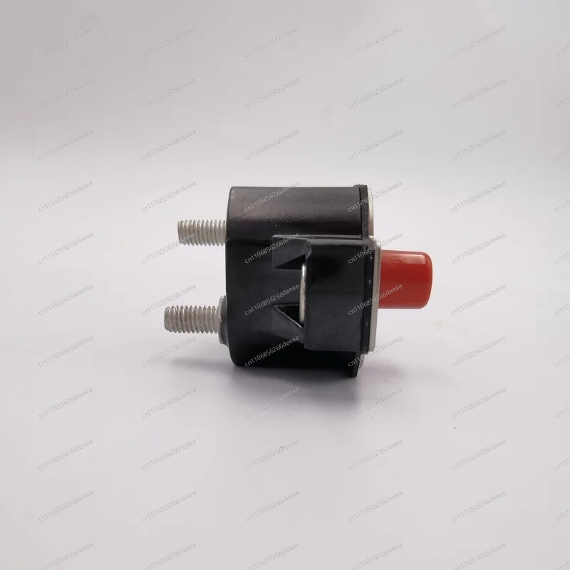 60A Thermal Circuit Breaker 78 - Heavy Equipment Breaker recension och pris