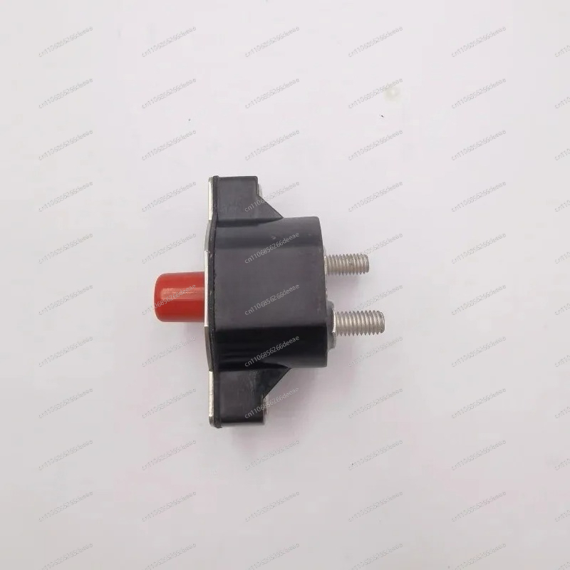 60A Thermal Circuit Breaker 78 - Heavy Equipment Breaker recension och pris