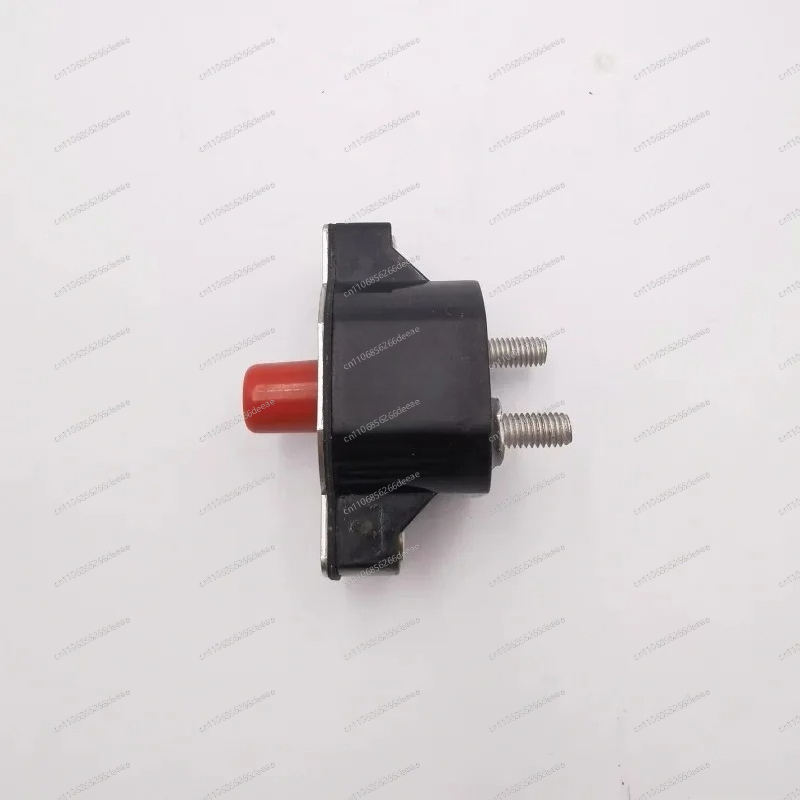 60A Thermal Circuit Breaker 78 - Heavy Equipment Breaker recension och pris