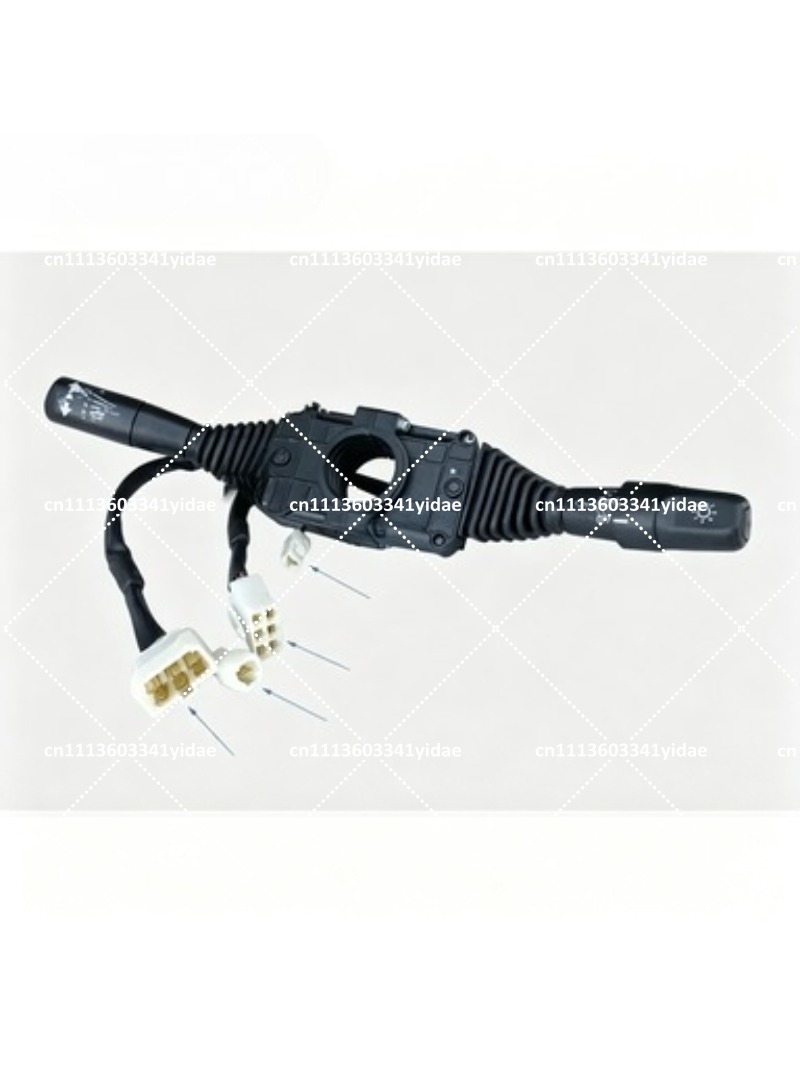 Forklift Steering Combination  - Heavy Equipment Forklift recension och pris